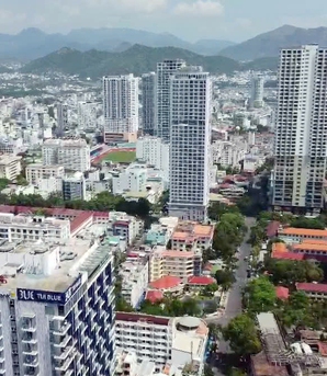 Khánh Hòa cần đẩy nhanh tiến độ xử lý 379 trụ sở công dôi dư sau sáp nhập