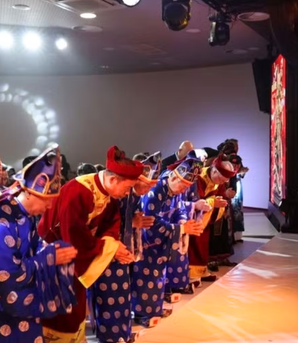 Hung Kings Commemoration Day: Identity in the Hearts of Overseas Vietnamese