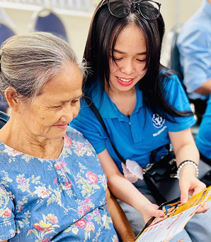 Nỗi lo an sinh khi hơn nửa triệu người hưởng lương hưu dưới 3 triệu đồng/tháng