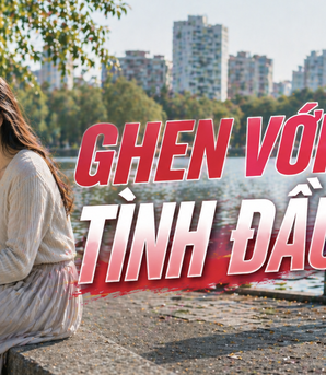 Thanh Tâm kể chuyện: Ghen với tình đầu