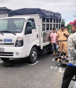 Vụ bé gái tử vong do tai nạn giao thông ở Vĩnh Long: Bảo vệ cho trẻ em ở tầng hành động pháp lý sâu hơn