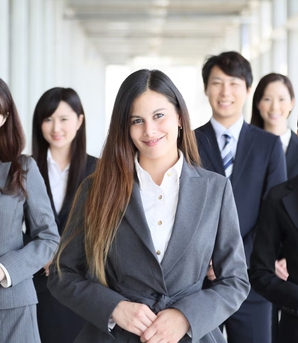 Nhật Bản: Phụ nữ dấn thân vào "địa hạt" của nam giới