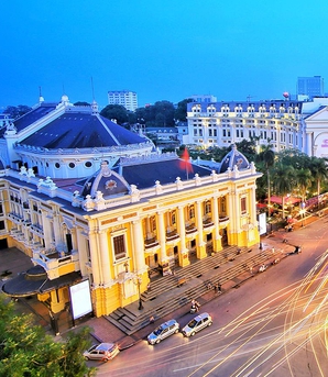 Dự thảo Luật Thủ đô (sửa đổi): Mở khóa thể chế, trao quyền để Hà Nội bứt tốc