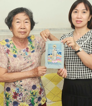 Người phụ nữ "đất thép" Củ Chi sinh ra giữa khói lửa, lớn lên trong nôi cách mạng