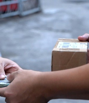 Cảnh báo cho shipper: Cẩn trọng với thủ đoạn phạm tội mới