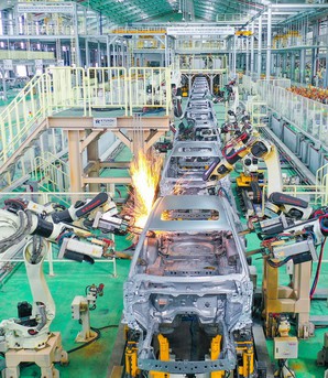 Cải cách thủ tục hành chính, cởi trói cho doanh nghiệp