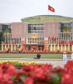 Cử tri gửi gắm niềm tin, kỳ vọng vào Quốc hội khóa XVI