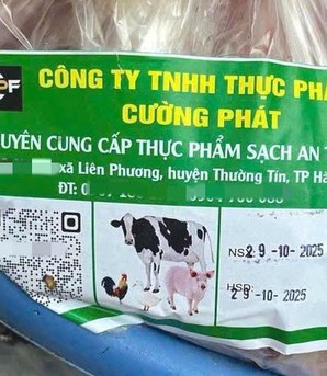 Cần xem xét xử lý hình sự với hành vi cố ý đưa thực phẩm bẩn vào bữa ăn của trẻ em