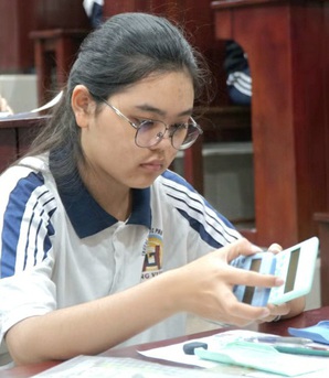 Thí sinh "than" đề thi Đánh giá năng lực 2026 vừa khó vừa dài, đơn vị tổ chức nói gì?