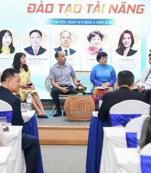 Gỡ điểm nghẽn chính sách để giữ chân nhân tài