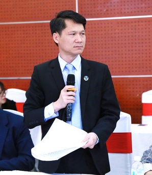 Luật sư công: "Lá chắn" pháp lý bảo vệ lợi ích Nhà nước