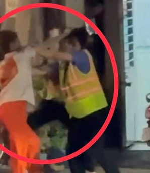 Nghịch lý từ vụ 2 mẹ con tấn công 2 nữ gác chắn tàu