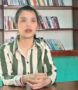Hơn 12 năm cải tạo và khát vọng trở về của nữ phạm nhân lĩnh án chung thân