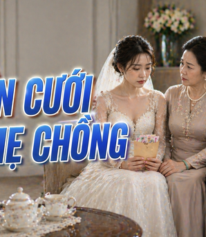 Thanh Tâm kể chuyện: Tiền cưới gửi mẹ chồng