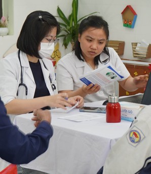 Diễn đàn "Xin đừng đánh con!": Kích hoạt quy trình bảo vệ trẻ bị bạo hành ngay từ cửa bệnh viện