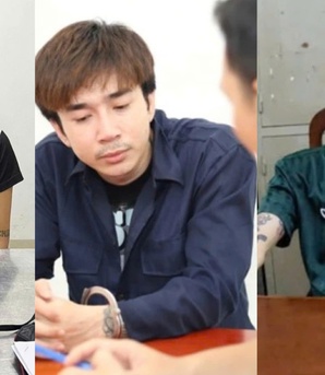 Từ vụ Miu Lê bị bắt: Khi hào quang showbiz bị ma túy phủ bóng