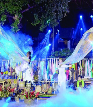 Nhà thiết kế Minh Hạnh: Thời trang là quyền lực mềm của phụ nữ Việt