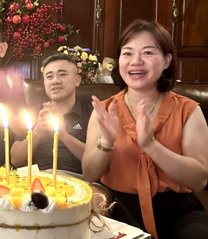 "Gia đình văn hóa": Phụ nữ có thật sự được yêu thương và hạnh phúc?