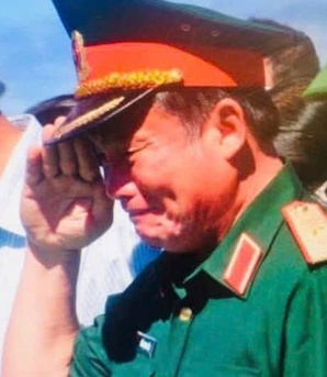 Tháng năm về lại nhớ Trường Sa