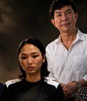 Nghệ sĩ bị bắt vì ma túy: "Vết trượt dài" sau hào quang nổi tiếng 