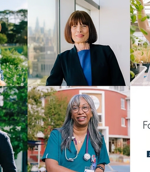 5 nhà khoa học nữ đoạt Giải thưởng L'Oréal-UNESCO 2026