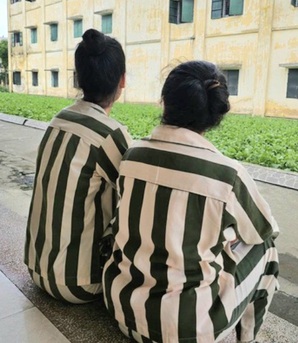 Mong được ở cạnh mẹ già, trở lại cuộc sống bình thường sau ngày đặc xá 