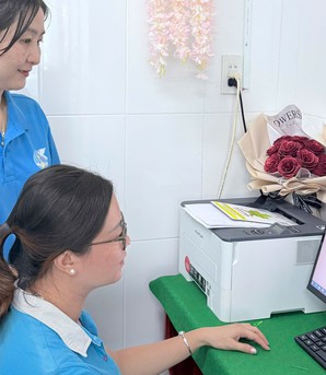 Lấy "xây" để "chống": Cách làm ở Cái Răng