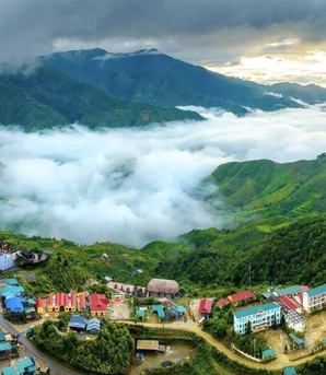 Tà Xùa: Giữ vững "lá chắn" tư tưởng trong kỷ nguyên số