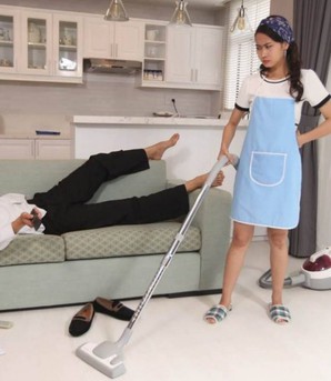 Tại sao đàn ông "lười" việc nhà hay bắt nạt bạn học?