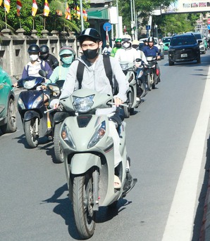 6 cách chủ động phòng tránh say nắng, say nóng