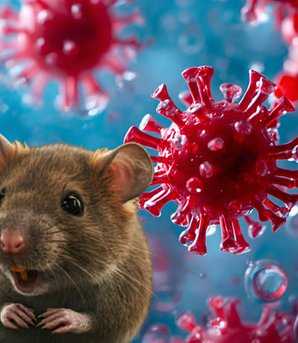 Thế giới virus đang biến đổi khó lường