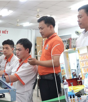 Đừng chê học nghề - Bài 1: Học nghề chủ động, không phải “học kém đi đường cùng”