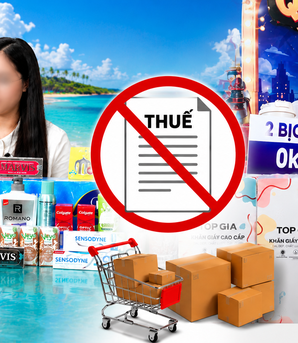 Bán hàng online không kê khai thuế bị xử lý ra sao?