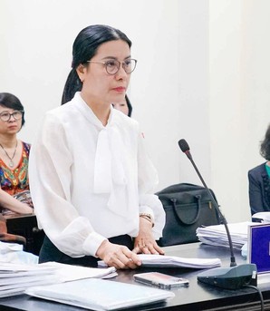 Vụ án cựu Hiệu trưởng THCS Ba Đình: Kết luận mới từ Bộ Tư pháp 