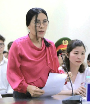 Vụ án cựu Hiệu trưởng THCS Ba Đình: Căn cứ buộc tội bị bãi bỏ, phiên phúc thẩm sẽ ra sao?