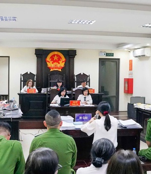 Vụ án Trường THCS Ba Đình: Người tham mưu, ban hành văn bản trái pháp luật có bị xử lý?