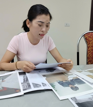 Công ty TNHH Du lịch Golden Visa bị tố thu tiền làm hồ sơ sang Hàn Quốc nhưng không thực hiện cam kết