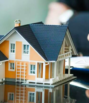 Nhiều triệu tỷ đồng bất động sản thế chấp tại ngân hàng: Bộ đệm hay rủi ro tập trung?