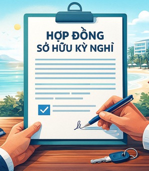 Ma trận "Hợp đồng sở hữu kỳ nghỉ": Góc nhìn từ chuyên gia pháp lý