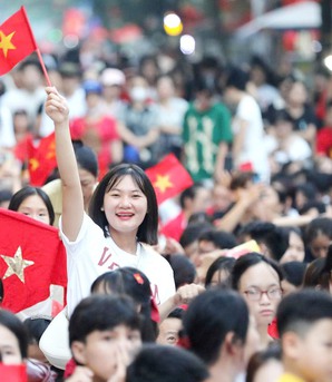 "Cầu nối" ý Đảng với lòng dân trên hành trình đưa Nghị quyết vào cuộc sống