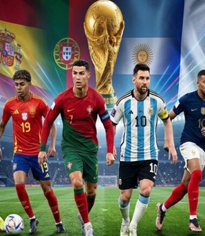 World Cup 2026: Vì sao liên tiếp xuất hiện những trận cầu có tỷ số đậm?
