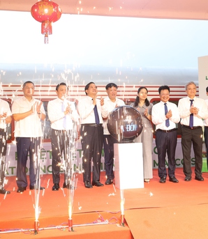 Những chuyến tàu đưa y tế chất lượng cao đến gần người dân