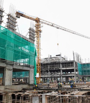 Người dân Thủ đô ủng hộ quy định ngừng cấp điện, nước để xử lý công trình vi phạm