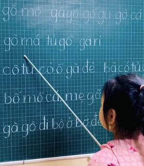 Giáo viên đồng tình với đề xuất phạt tiền đến 20 triệu đồng nếu dạy trước chương trình lớp 1
