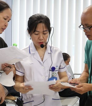 7 chính sách y tế quan trọng có hiệu lực từ ngày 1/7/2026