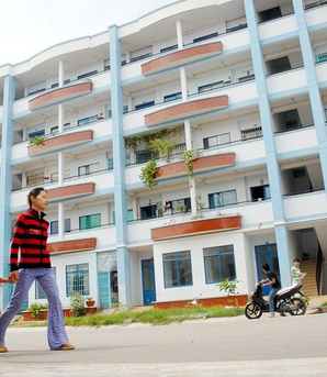 Vì sao đã có chủ trương nhưng thị trường nhà ở cho thuê chưa phát triển?