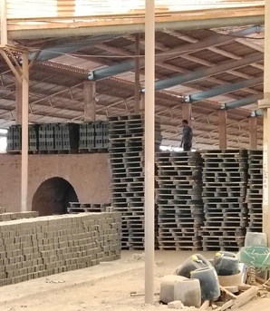 Hưng Yên: Nhà máy gạch 17 năm hoạt động trái với công nghệ được chứng nhận đầu tư