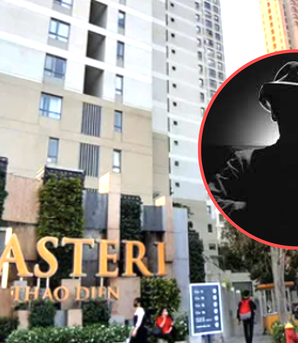 Nguồn lực nào đang hỗ trợ Tập đoàn Masterise?