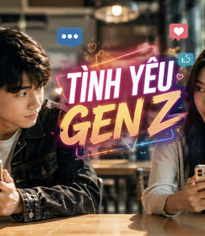 Trò chuyện cùng Thanh Tâm: Tình yêu Gen Z