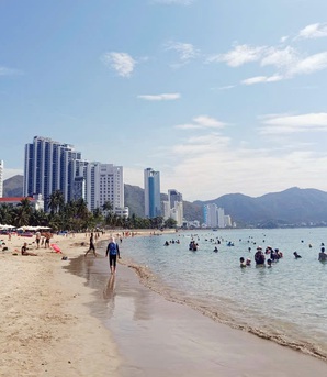 Sau phản ánh của Báo Phụ nữ Việt Nam, Khánh Hòa siết chặt hoạt động thể thao, giải trí dưới nước